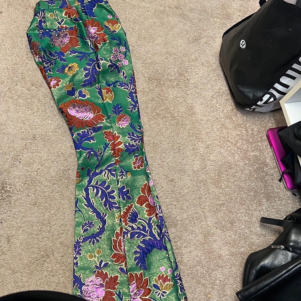 Gorgeous Dolce and Gabana slacks